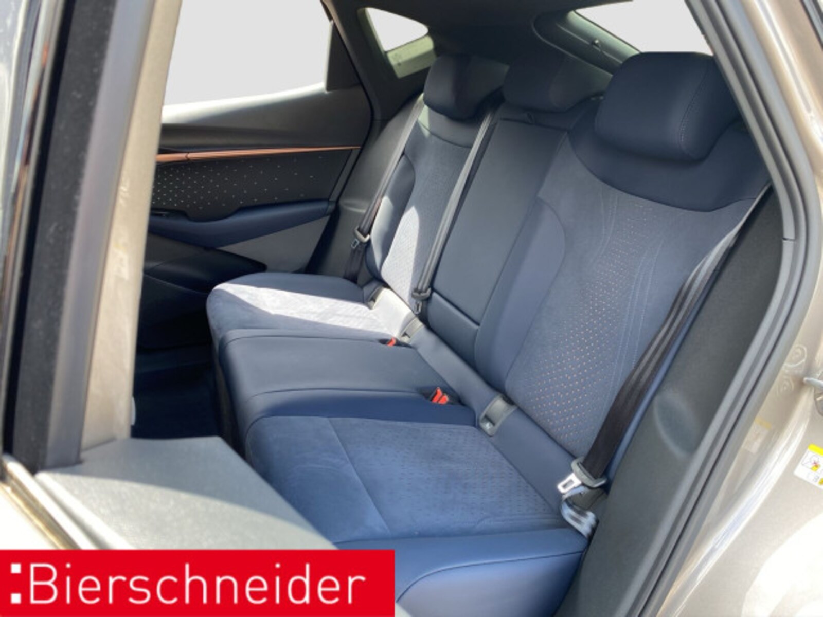 CUPRA Tavascan – Bild 12