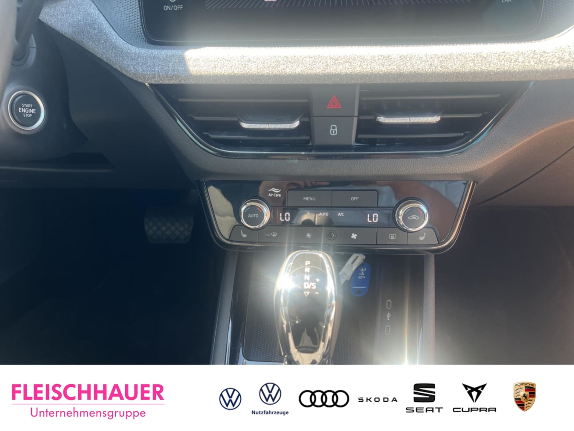 Skoda Scala Selection