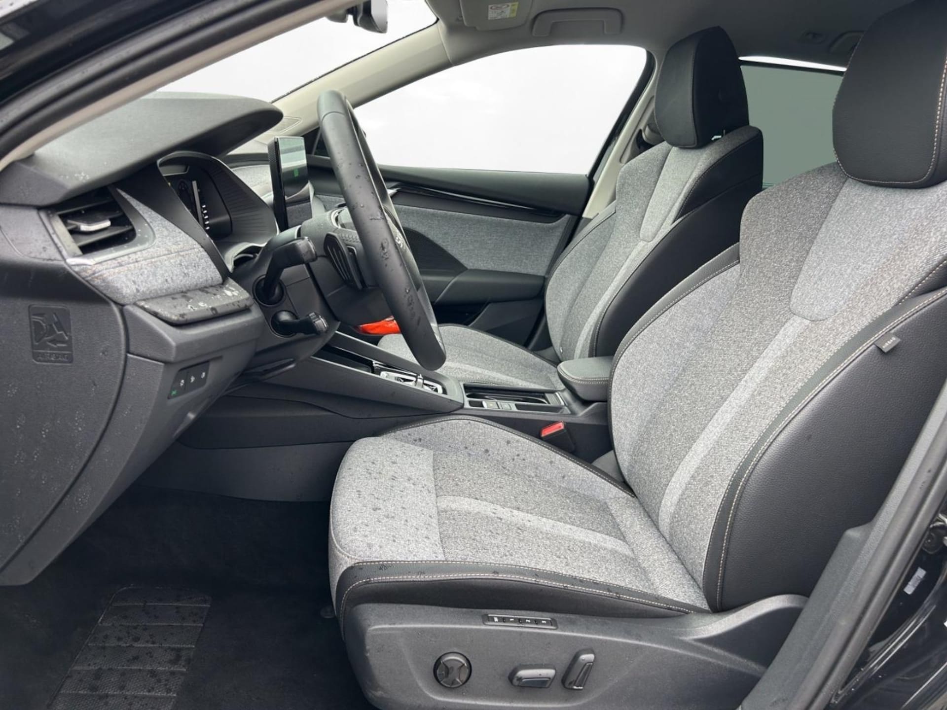 Skoda Octavia Combi Tour