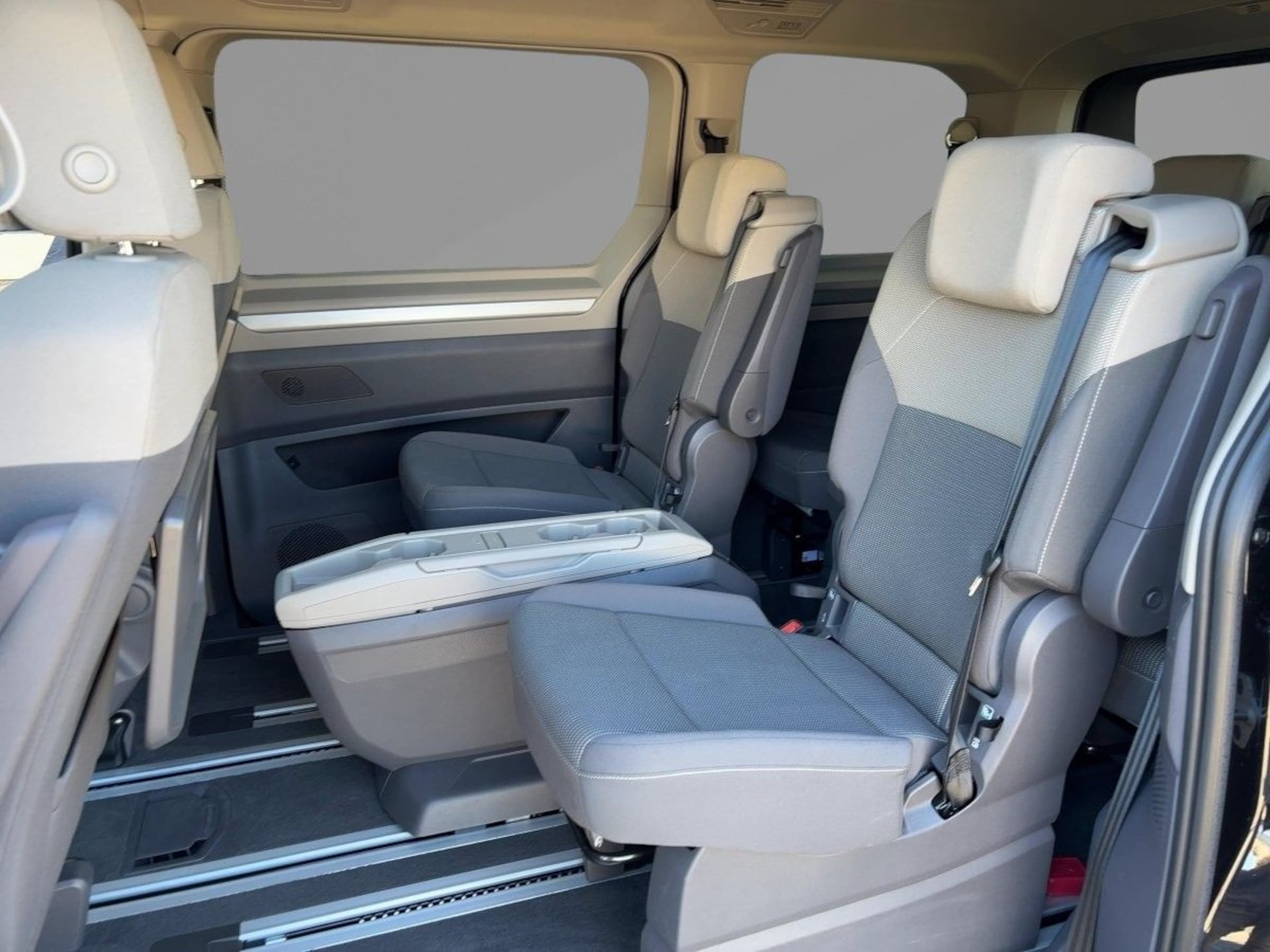 Volkswagen Multivan Life