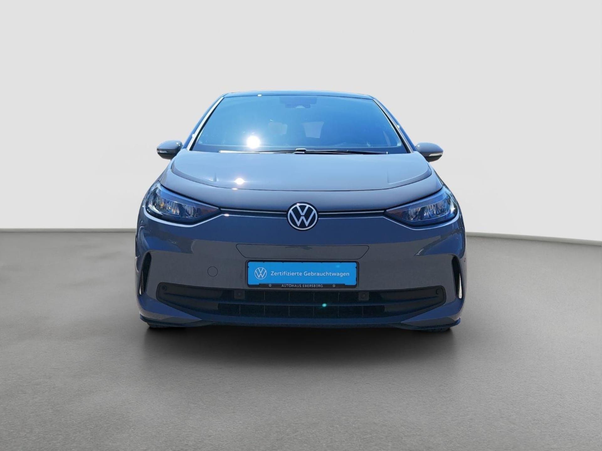 Volkswagen ID.3 MOVE Pro