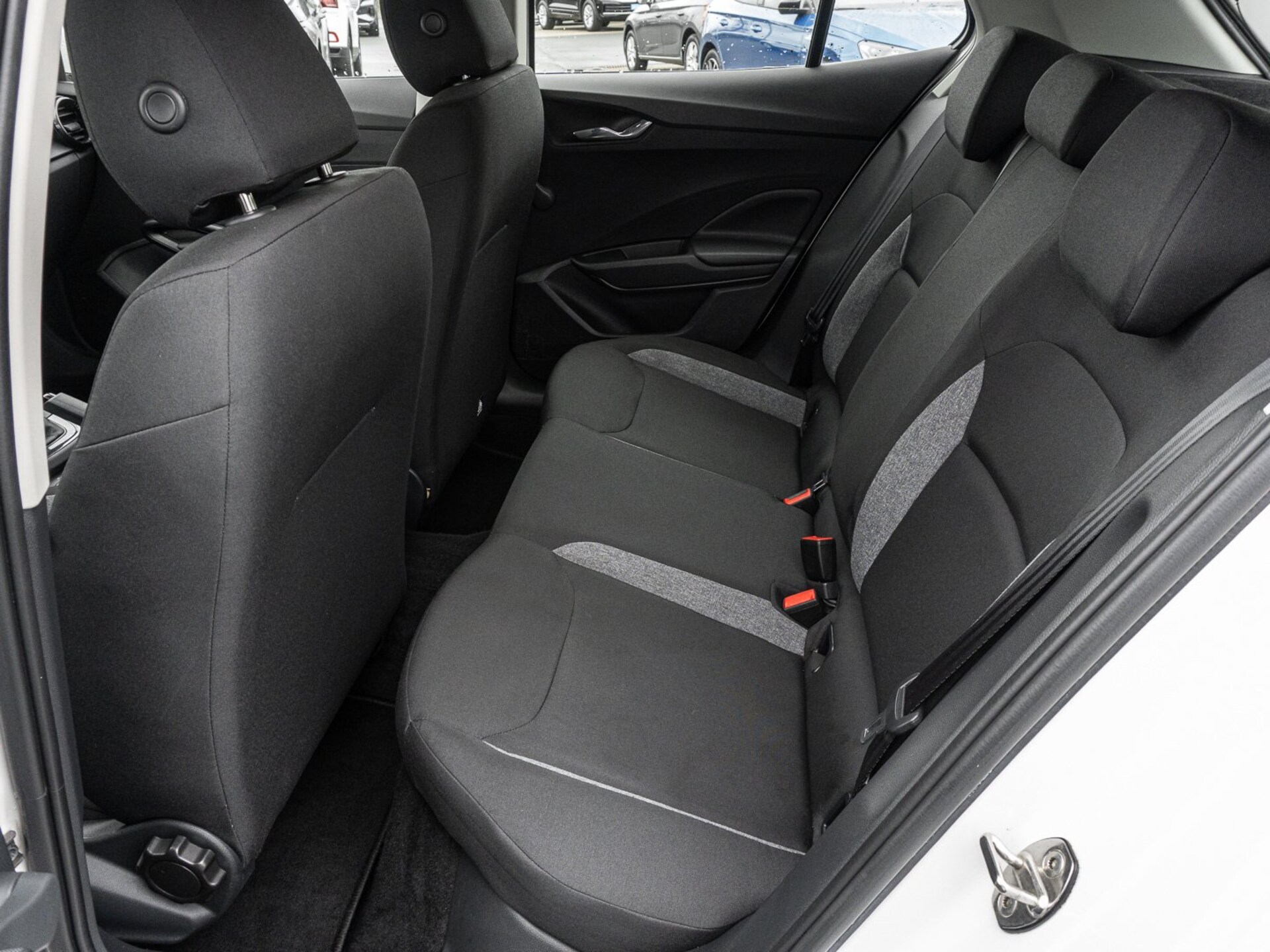 Skoda Fabia Active
