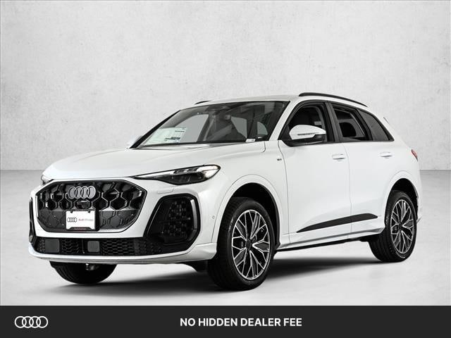 2026 Audi Q5