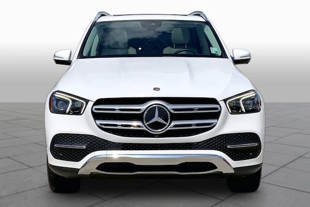 2022 Mercedes-Benz GLE 350
