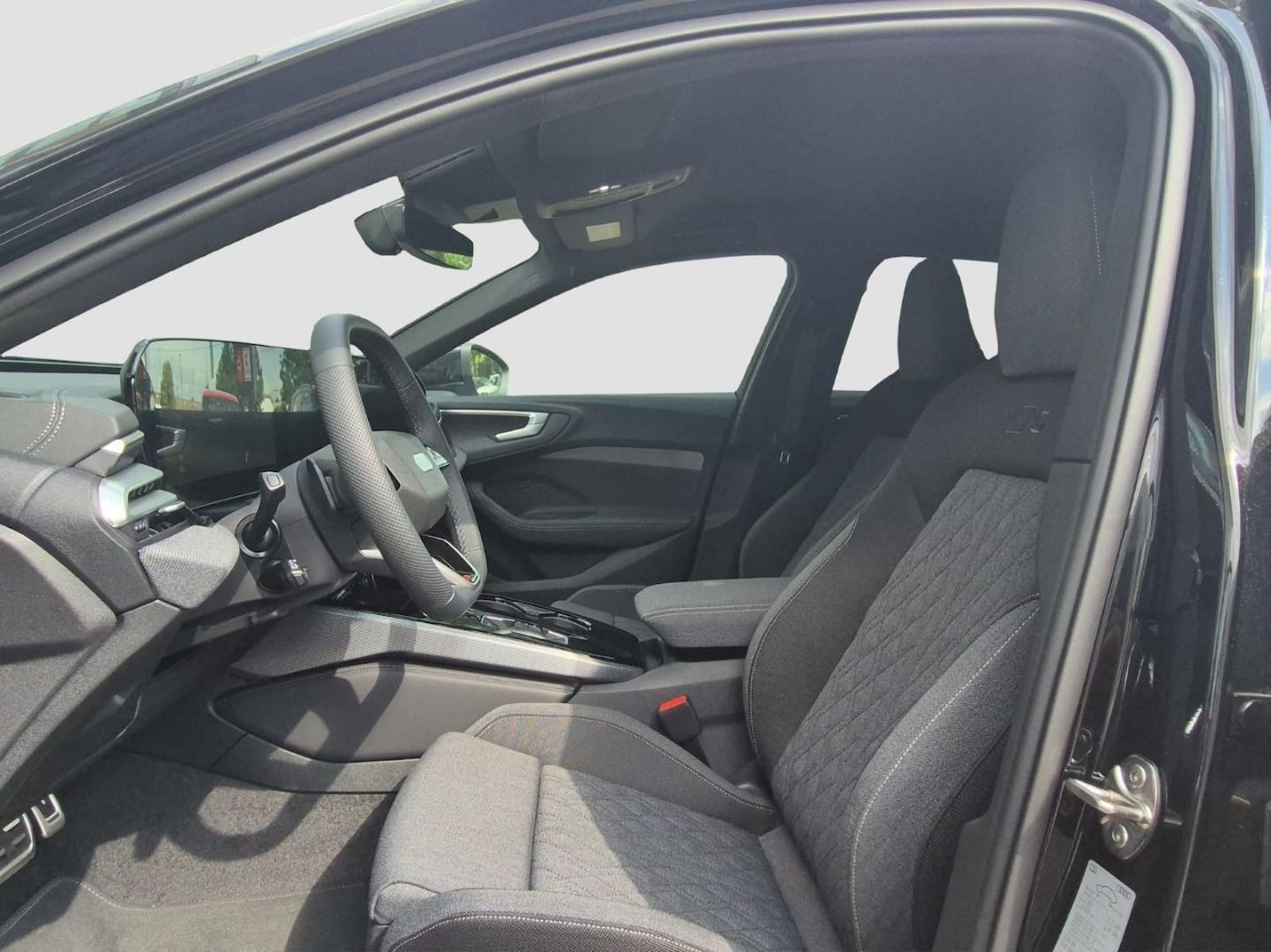 Bild über Audi A5 Avant TFSI 110 kW S tronic - für weitere Informationen kontaktieren Sie den Audi Partner