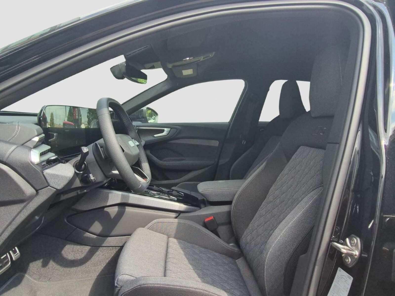 Audi A5 Avant – Bild 9
