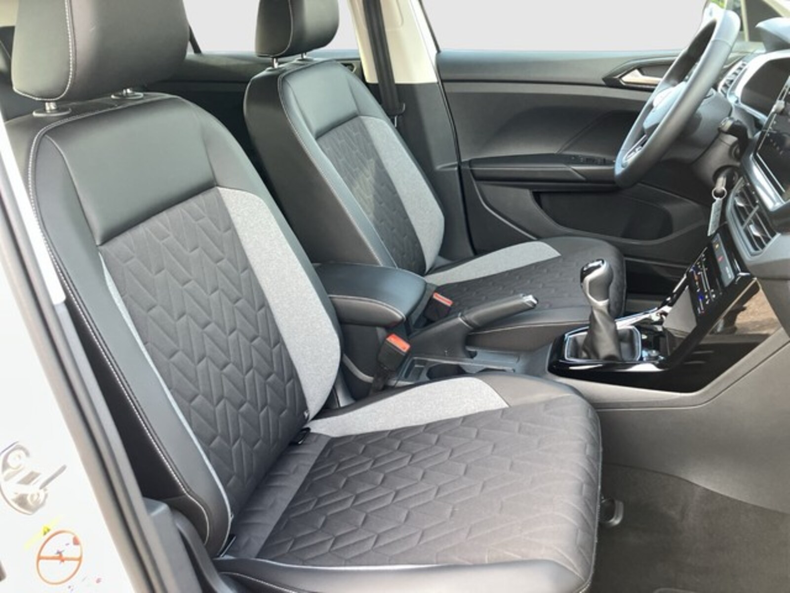 Volkswagen T-Cross – Bild 16