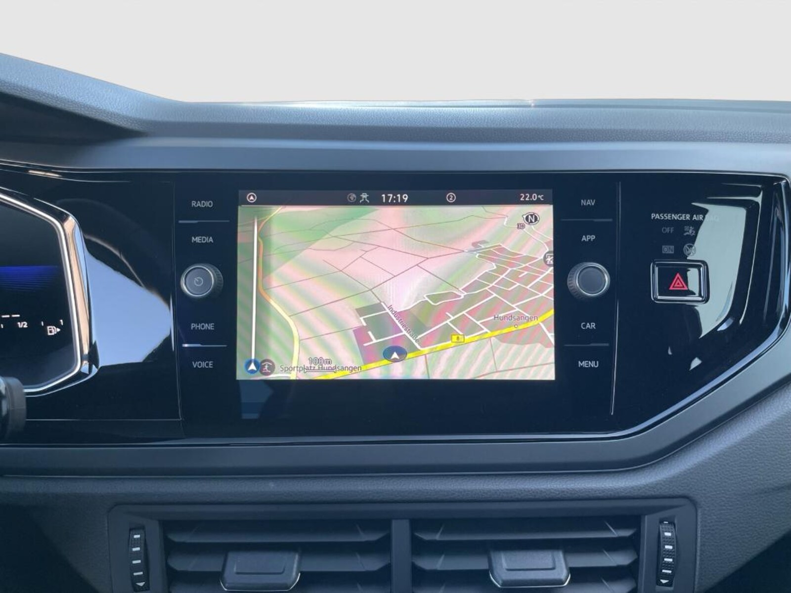 Volkswagen Polo – Bild 15