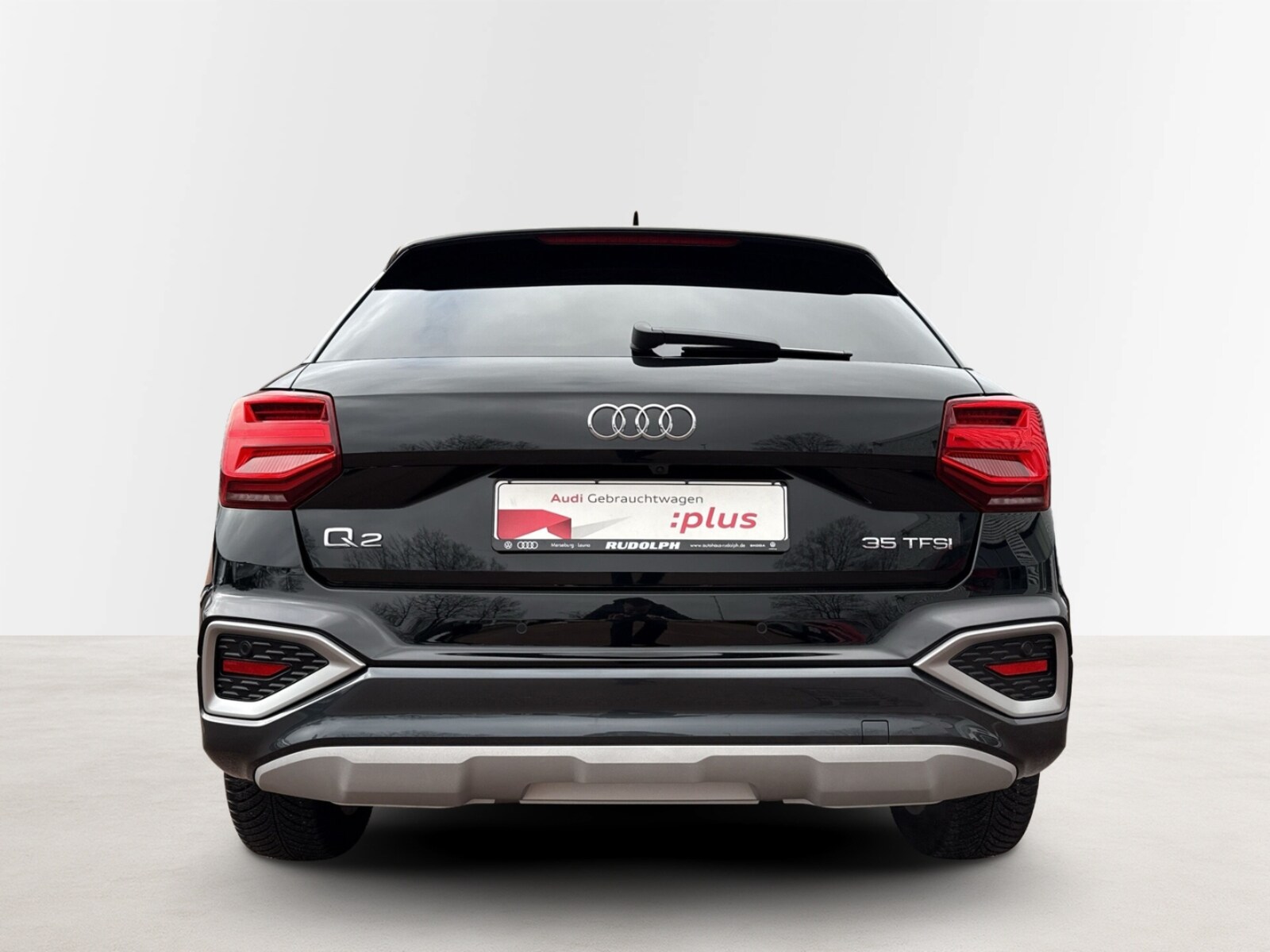 Audi Q2 – Bild 3