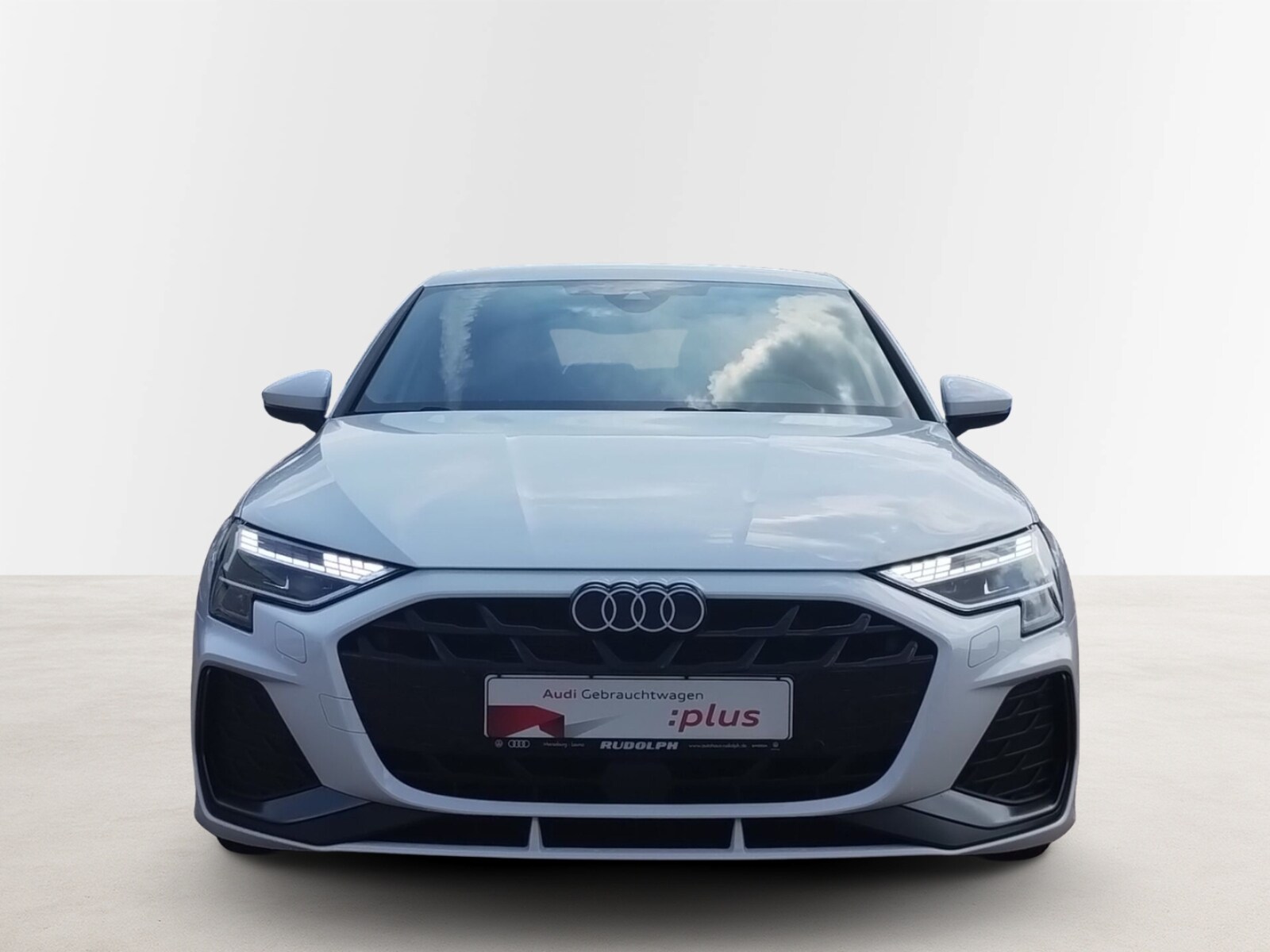 Audi A3 Sportback – Bild 5