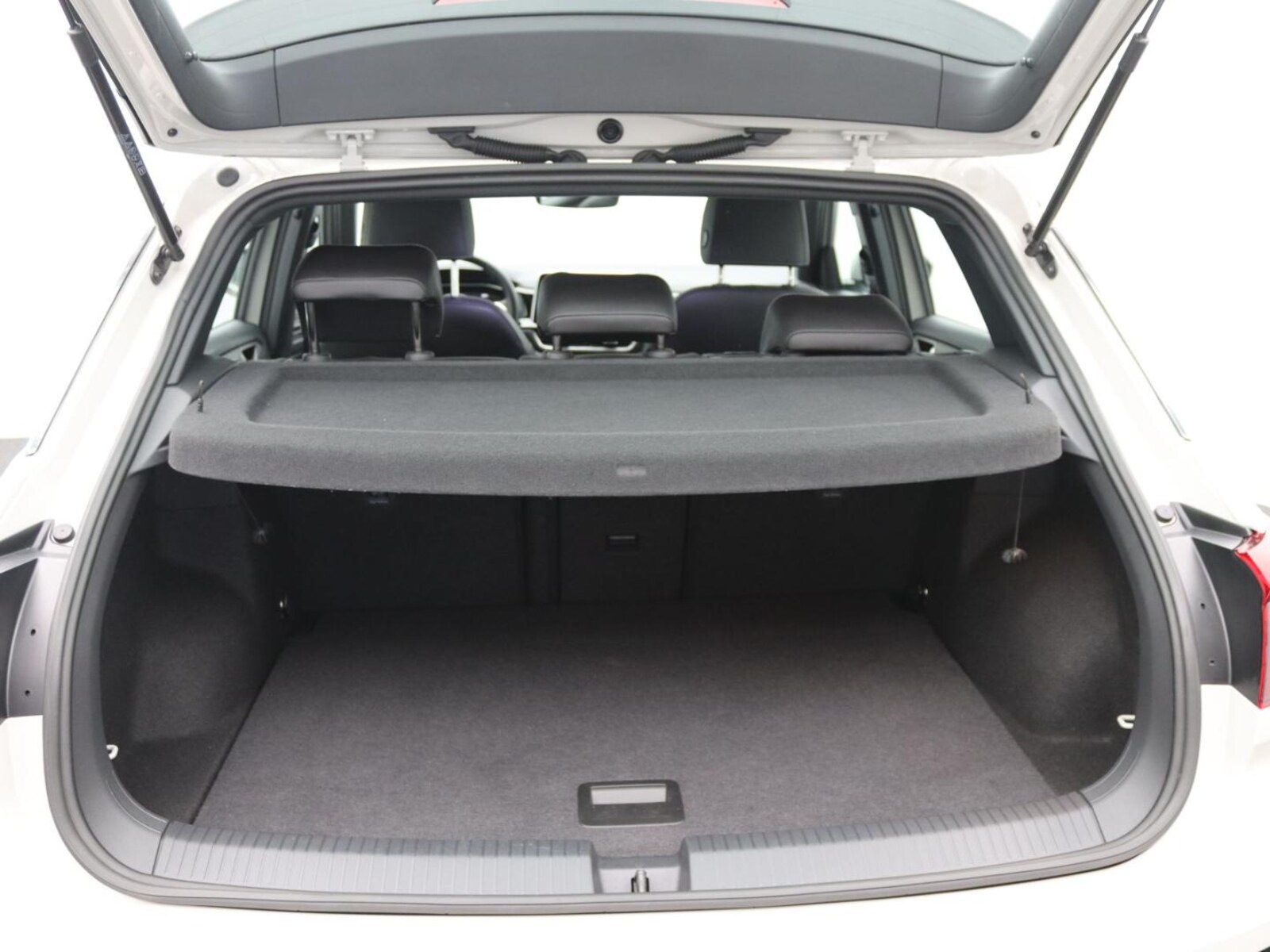 Volkswagen T-Roc – Bild 9