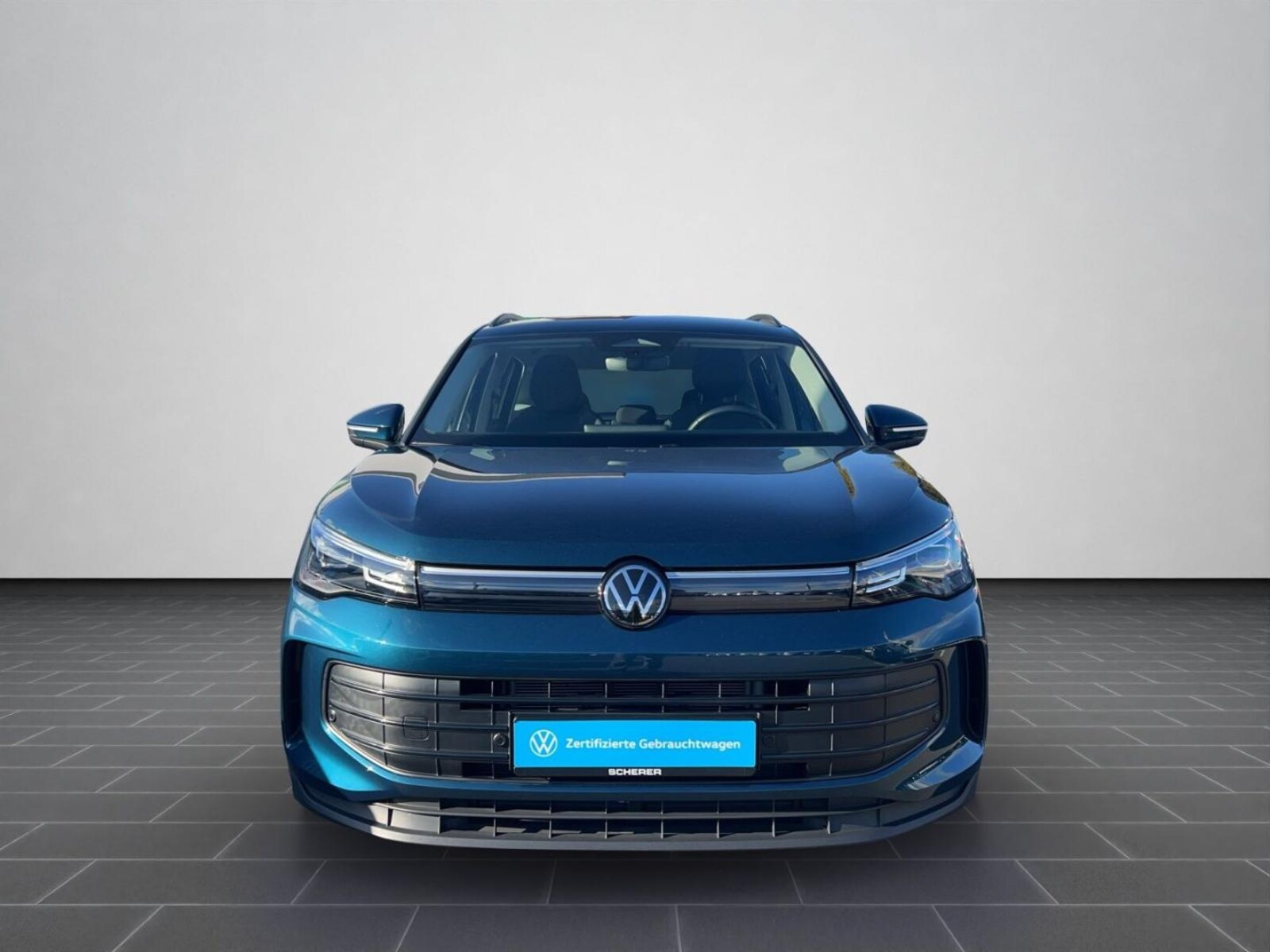 Volkswagen Tiguan – Bild 5