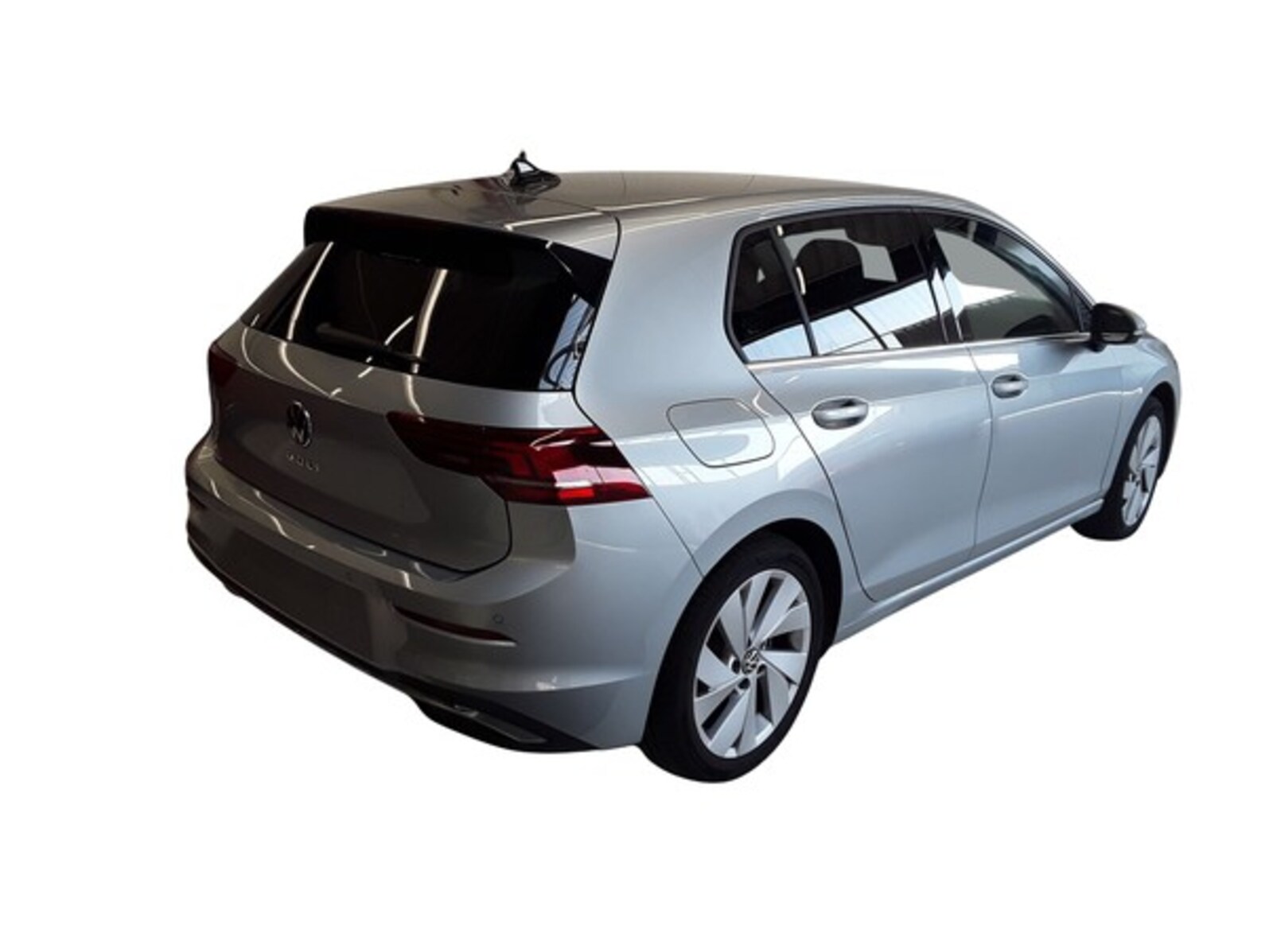 Volkswagen Golf – Bild 4