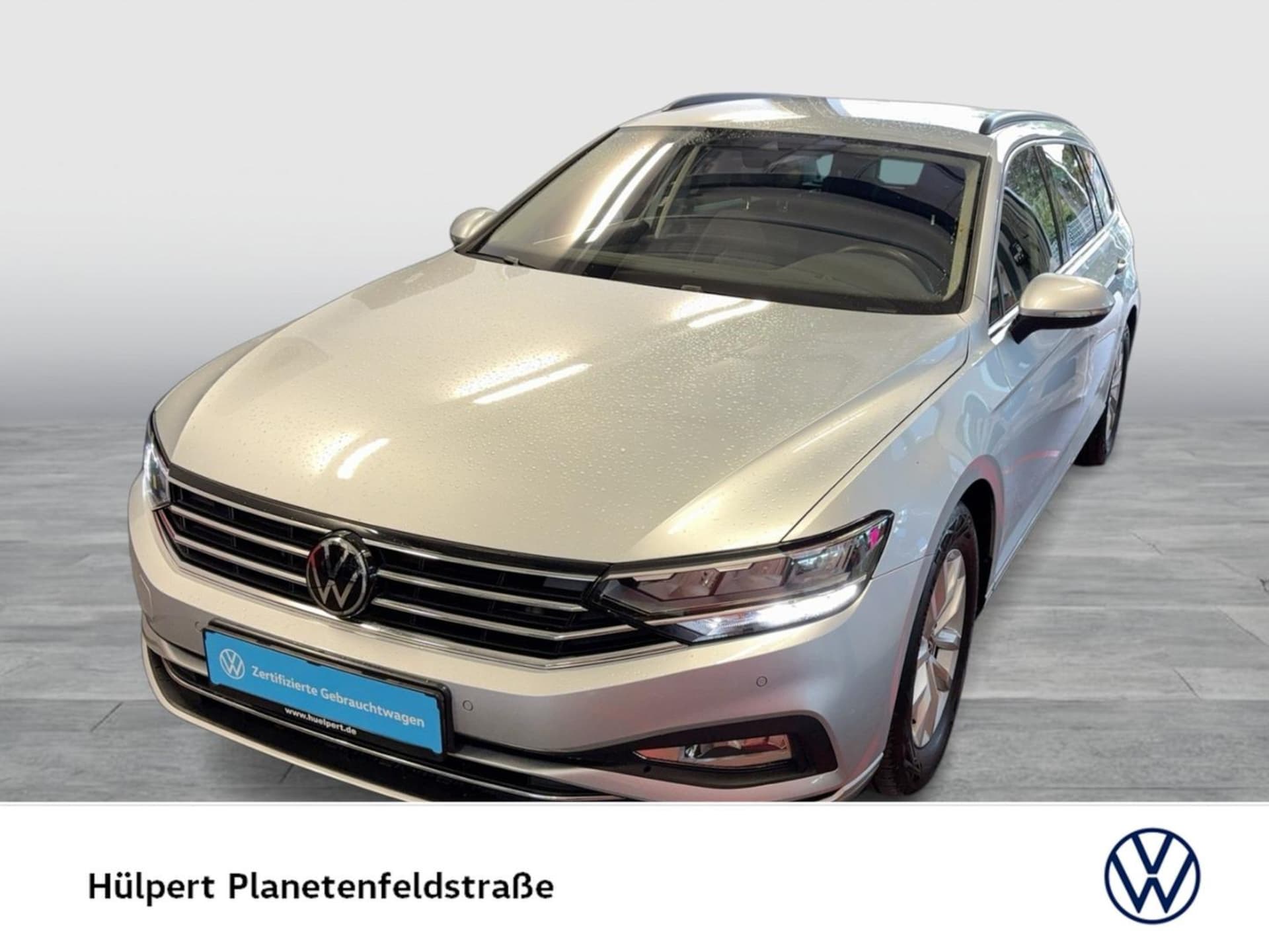 Volkswagen Passat Variant 2023