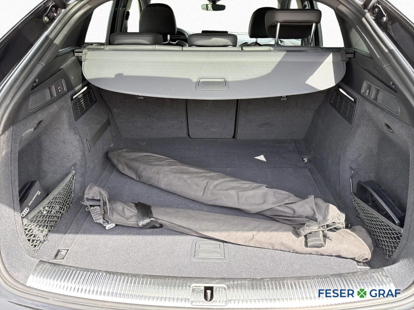 Bild über Audi Q5 Sportback 40 TDI quattro S tronic - für weitere Informationen kontaktieren Sie den Audi Partner