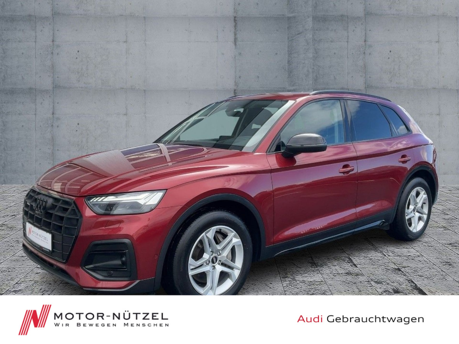 Audi Q5 SUV 2023