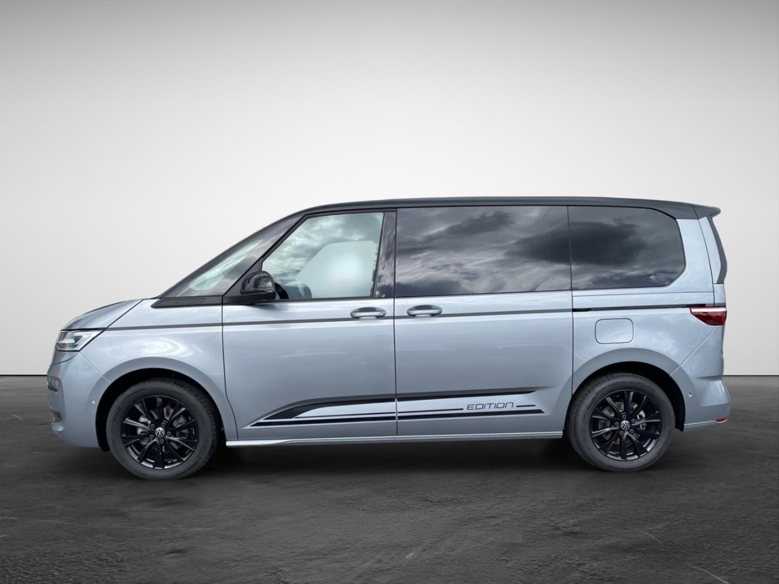 Volkswagen Multivan – Bild 3