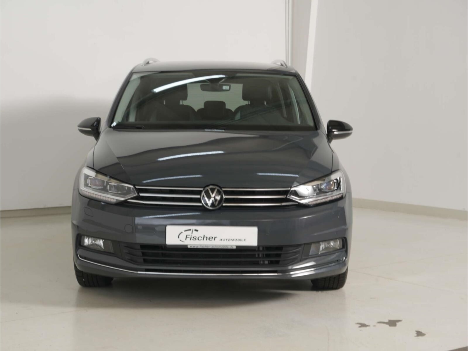 Volkswagen Touran – Bild 2