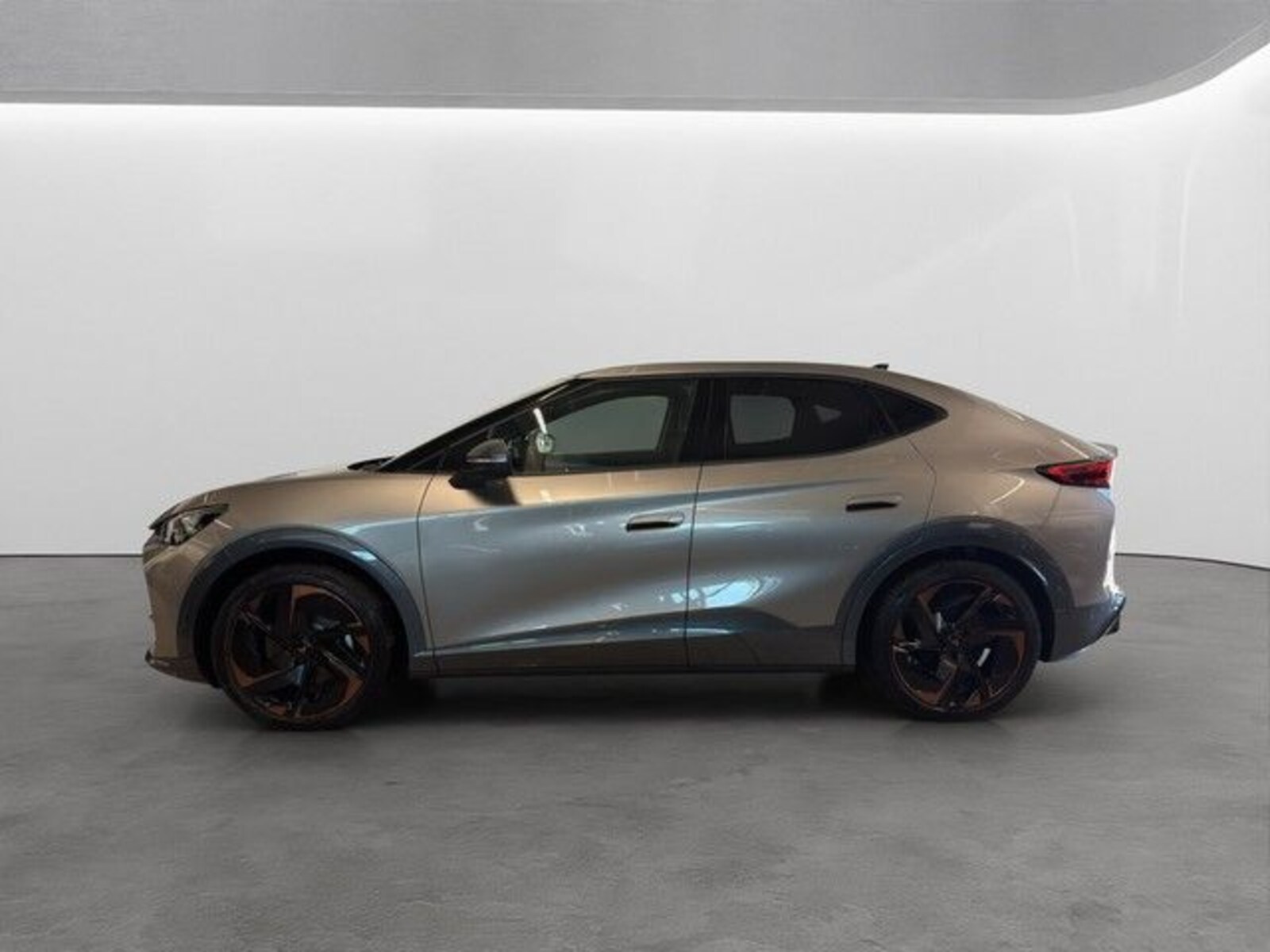 CUPRA Tavascan – Bild 4