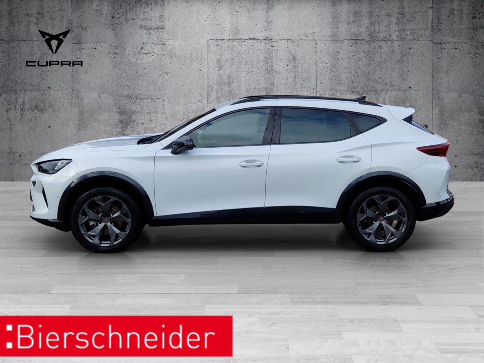 CUPRA Formentor – Bild 4