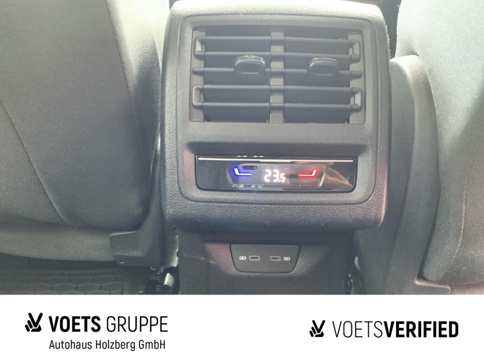 Volkswagen Golf Variant – Bild 15