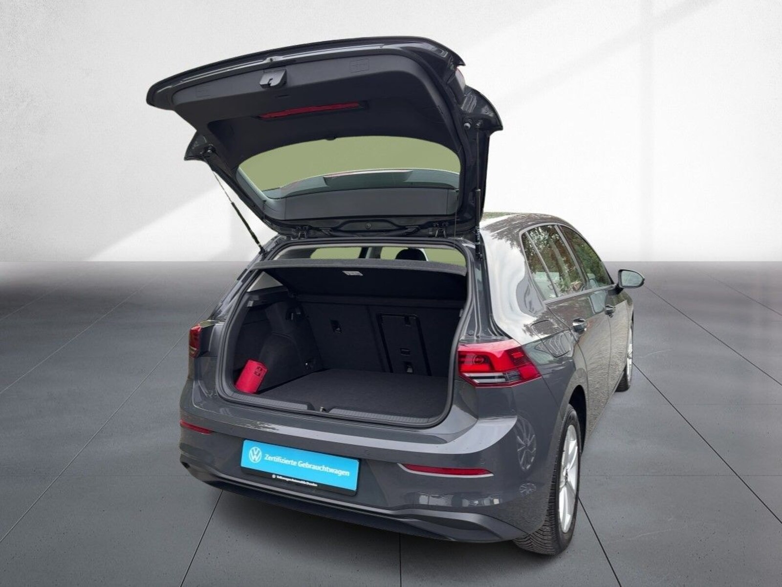 Volkswagen Golf – Bild 11