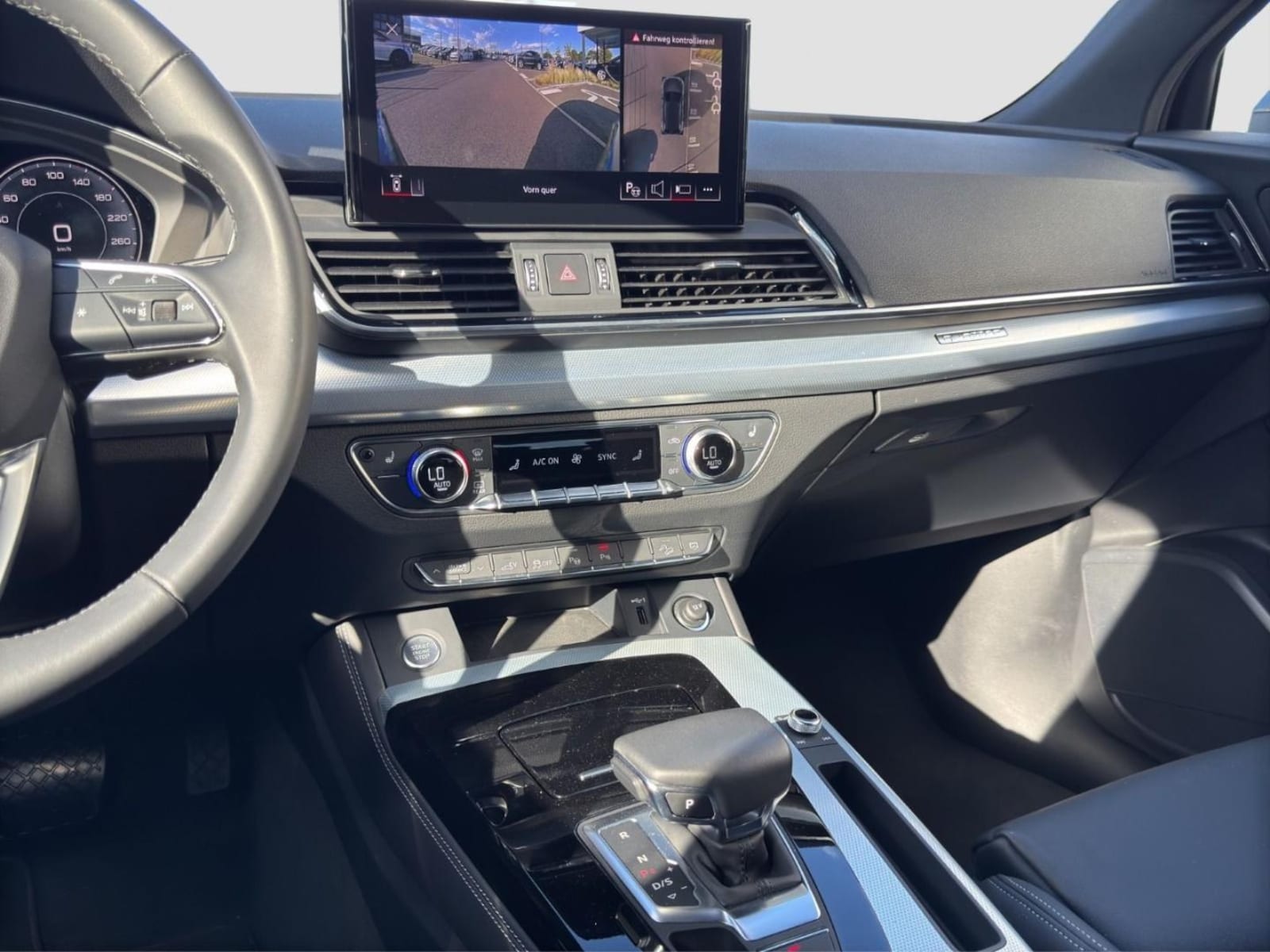 Audi Q5 – Bild 15