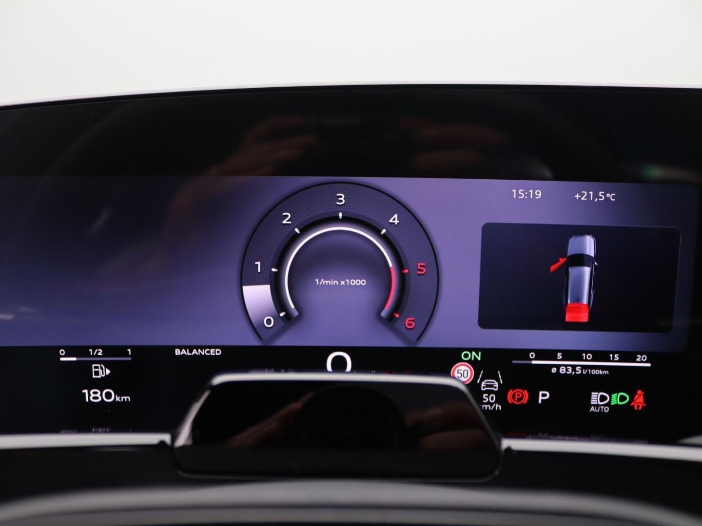 Bild über Audi Q7 SUV TDI quattro 220 kW tiptronic - für weitere Informationen kontaktieren Sie den Audi Partner