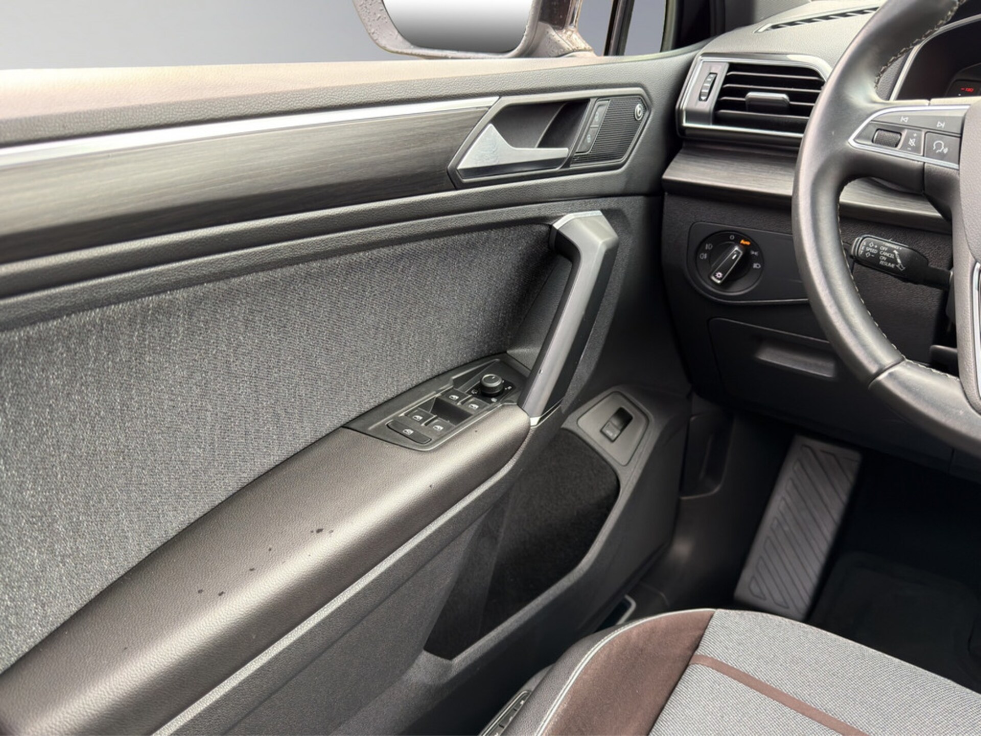 SEAT Tarraco XCELLENCE