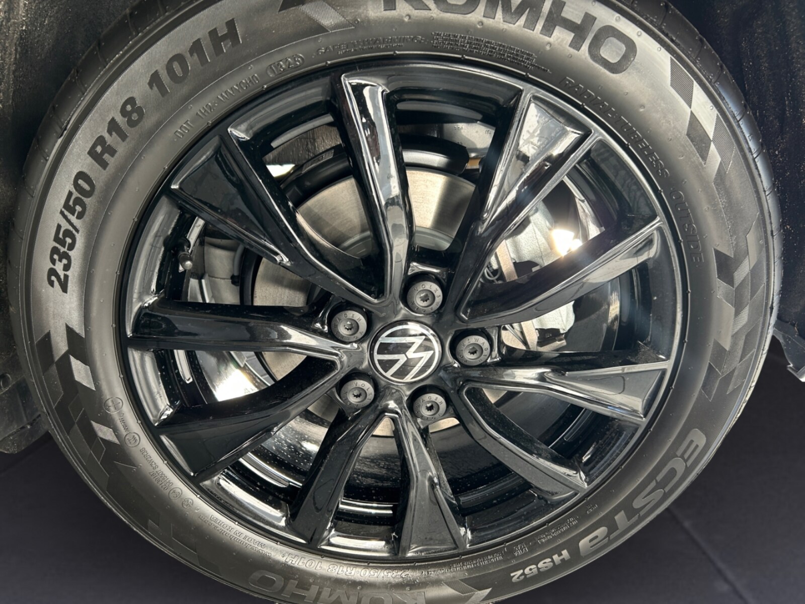 Volkswagen Multivan – Bild 10