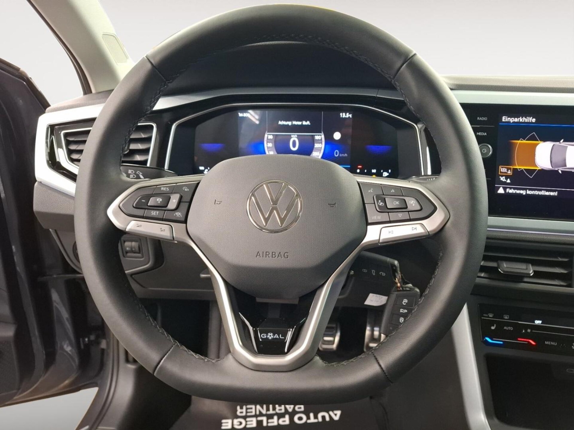 Volkswagen Polo Goal