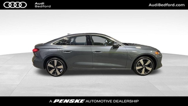 2025 Audi New A5 Premium Plus - Photo 7