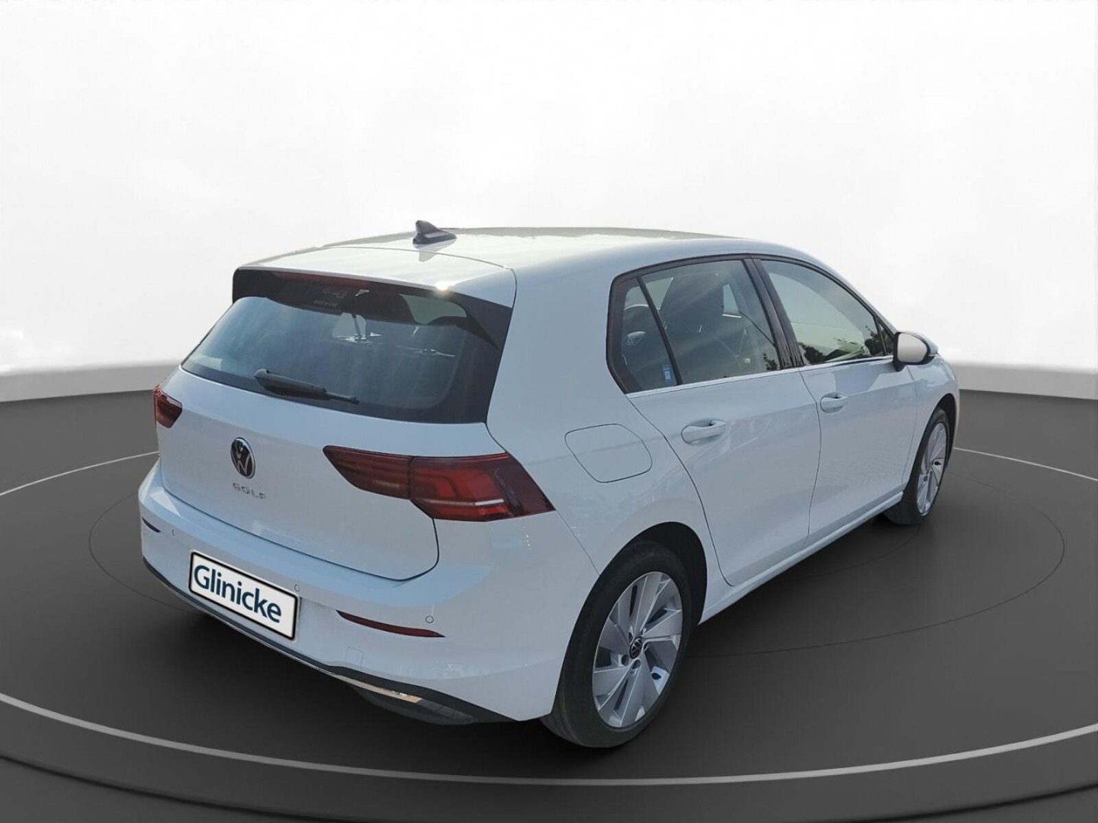Volkswagen Golf – Bild 10