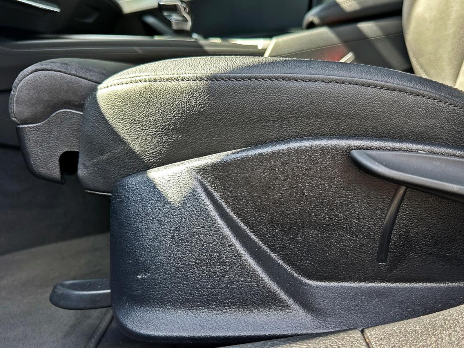 Audi A4 Avant – Bild 13