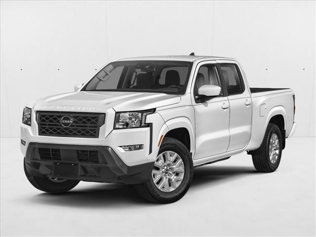 2024 Nissan Frontier SV Crew Cab 4X2 SWB's photo