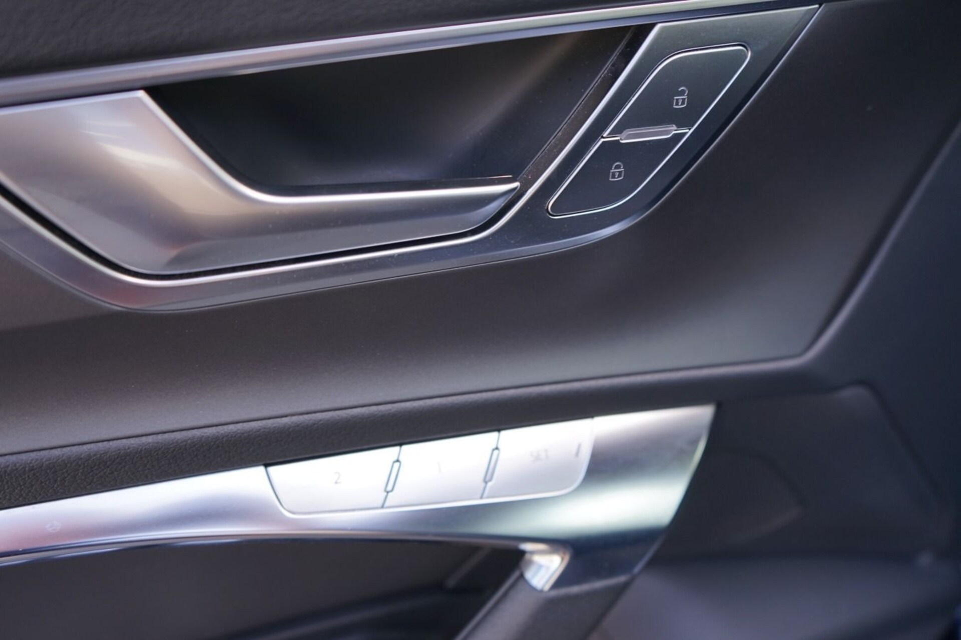 Audi A6 allroad quattro