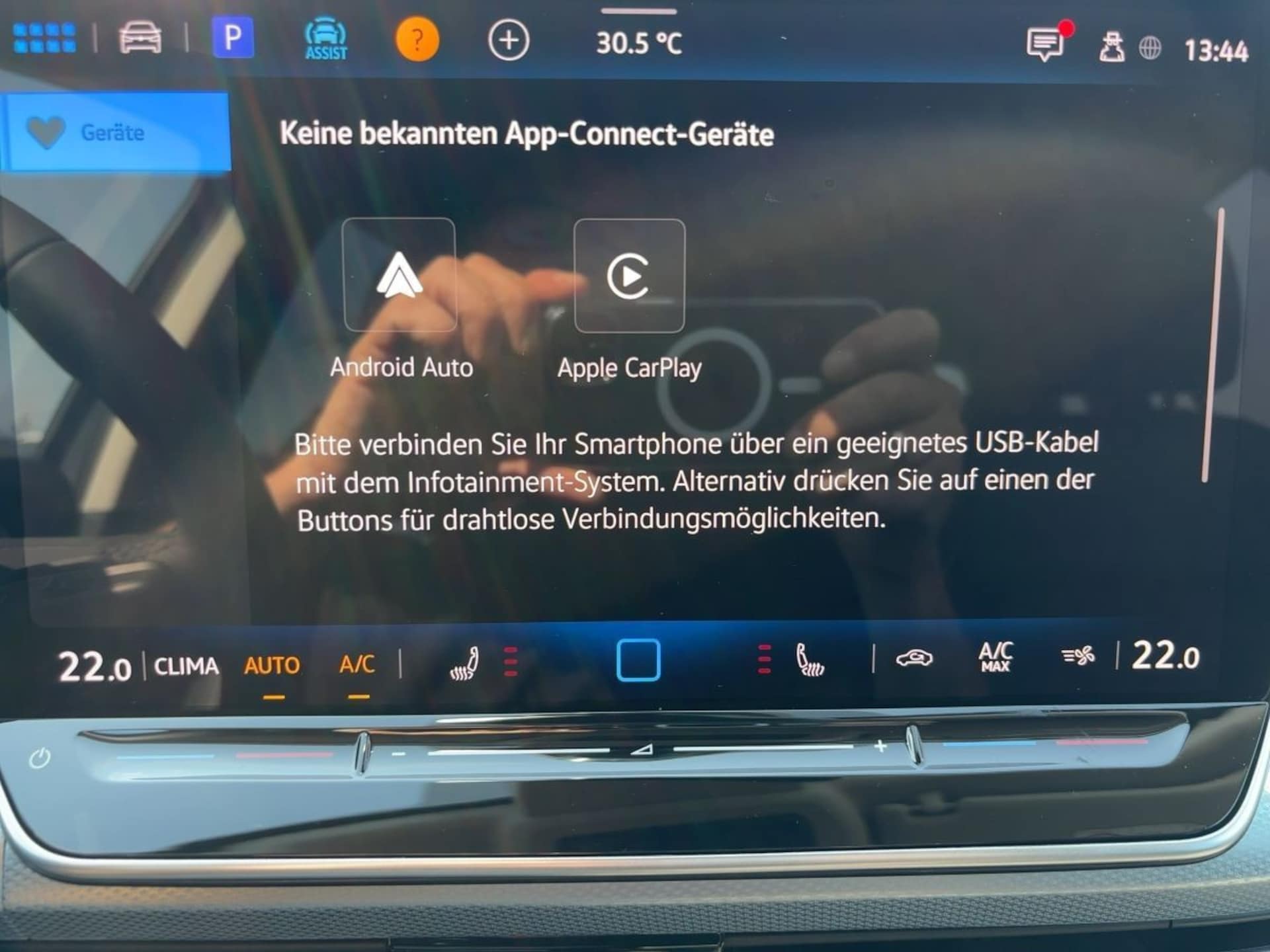 Volkswagen Golf Variant Goal