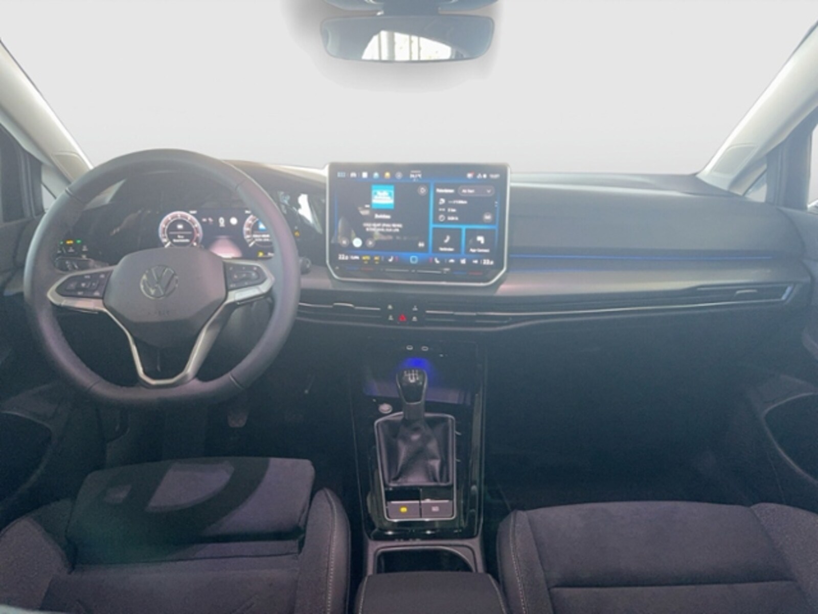 Volkswagen Golf – Bild 14