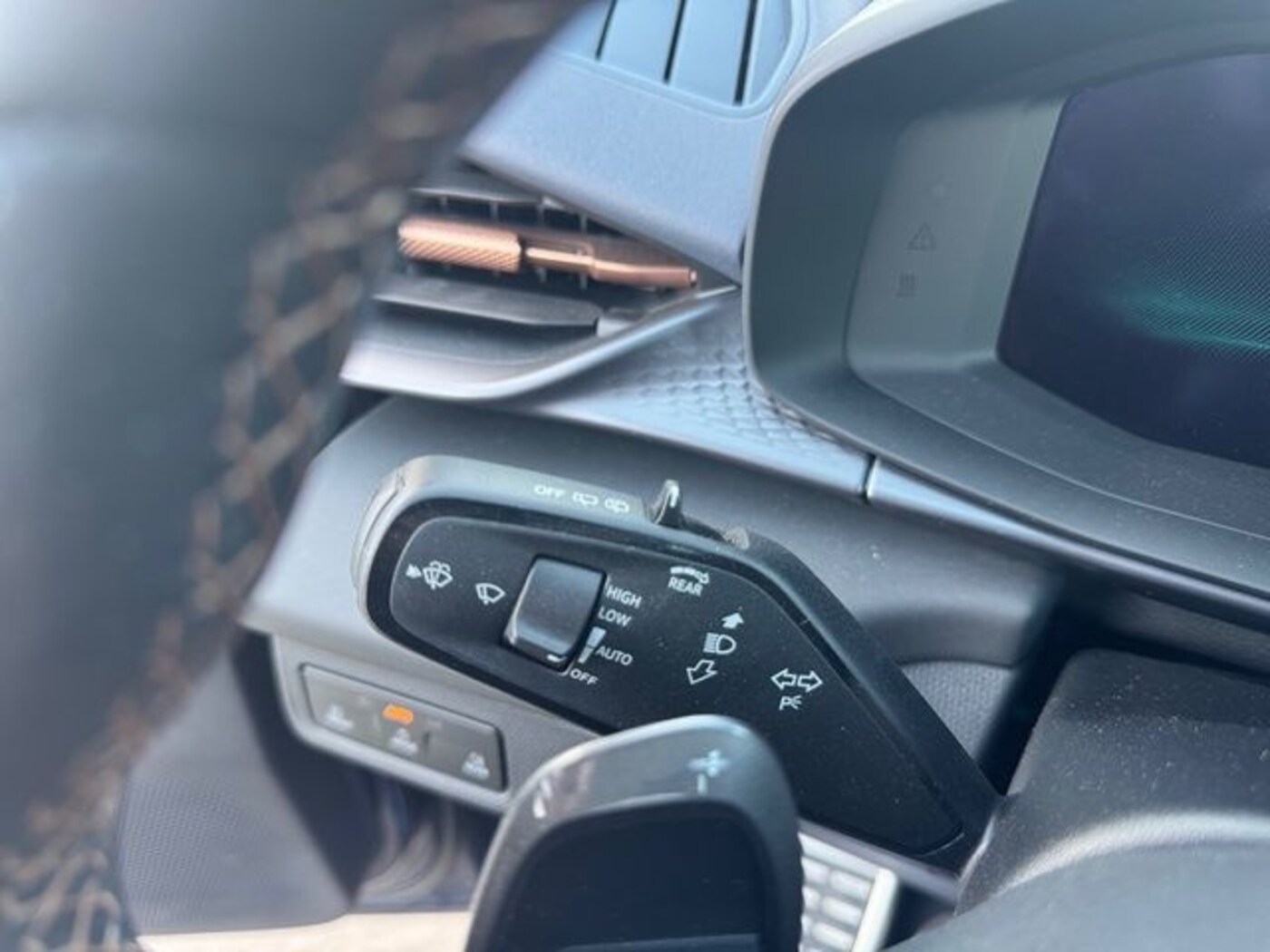CUPRA Terramar 1.5 eTSI DSG 110 kW (150 CV) — photo 16