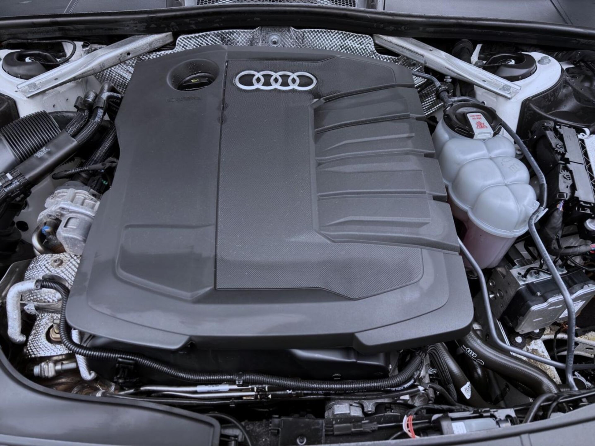 Audi A4 allroad quattro