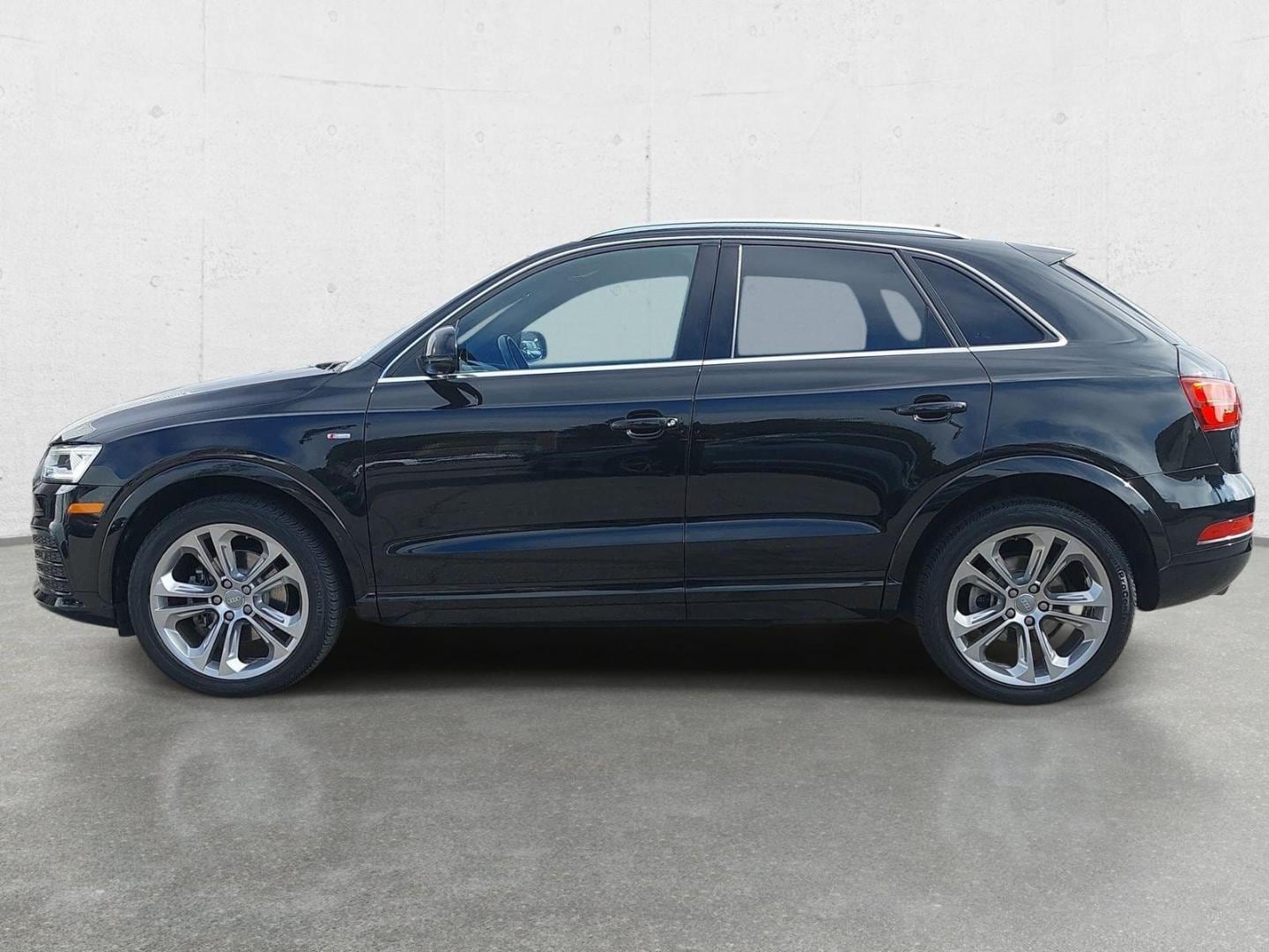 2018 Audi Q3 Premium Plus - Photo 8