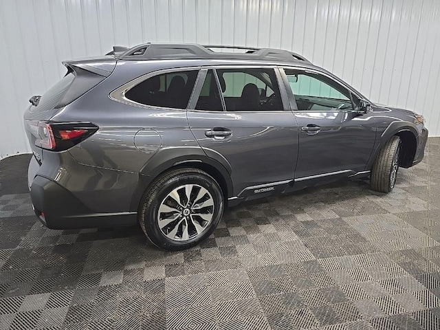 2023 Subaru Outback
