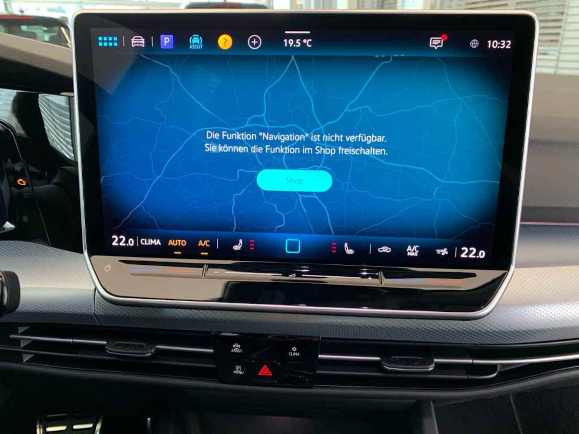 Volkswagen Golf ENERGY