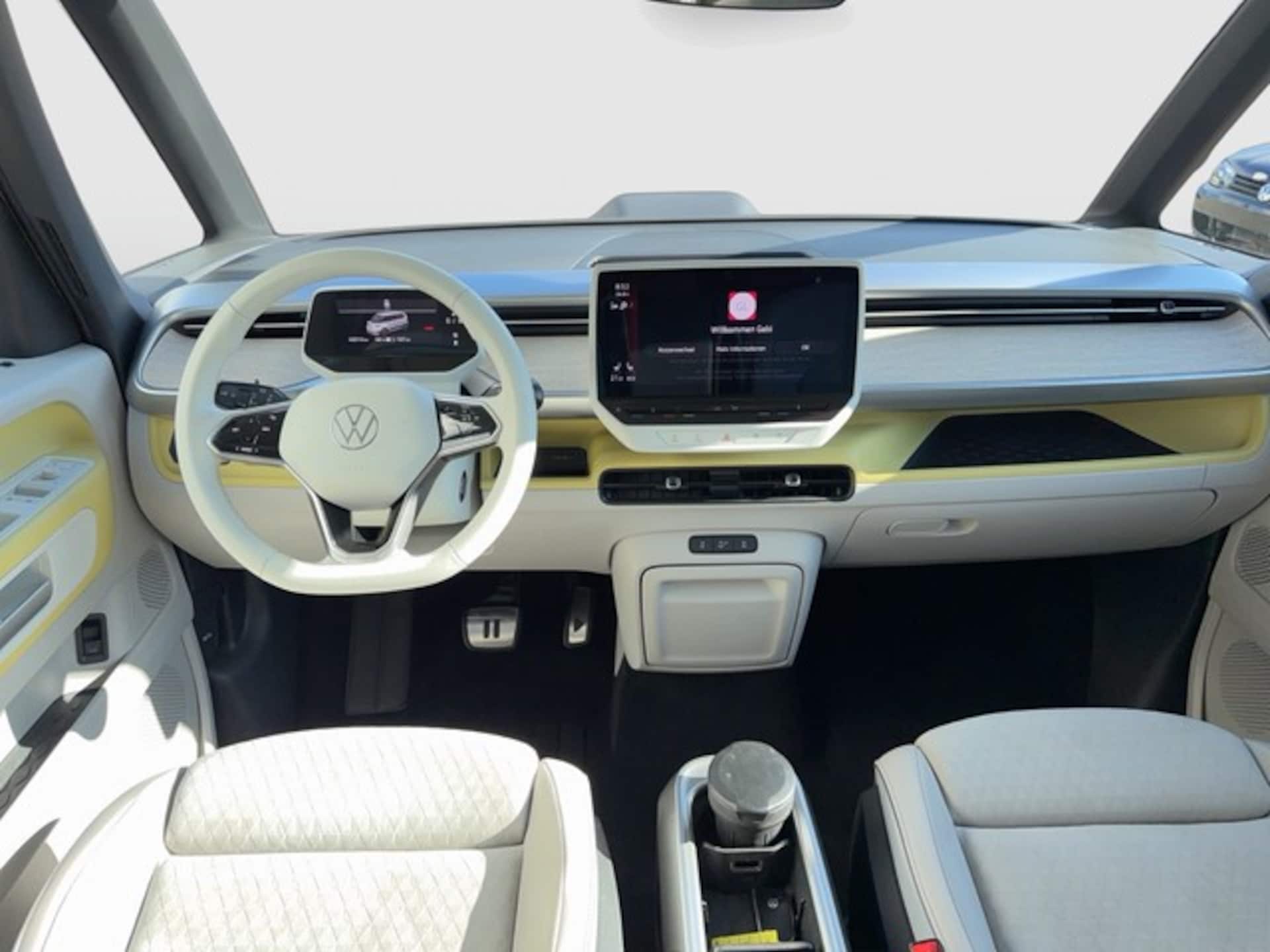 Volkswagen ID. Buzz Pro