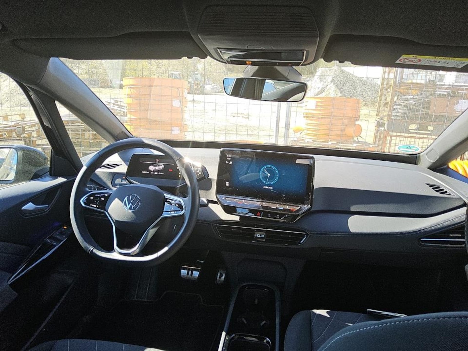 Volkswagen ID.3 Pro