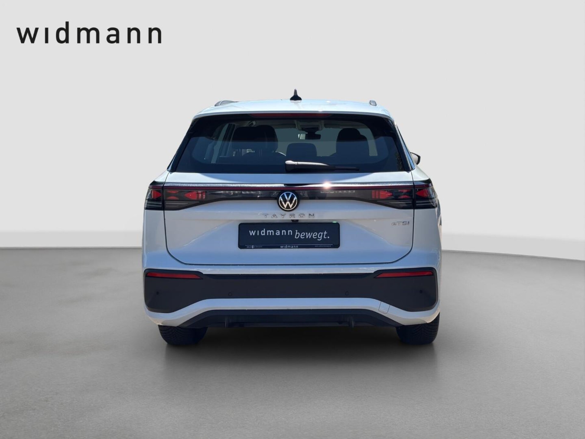 Volkswagen Tayron Life