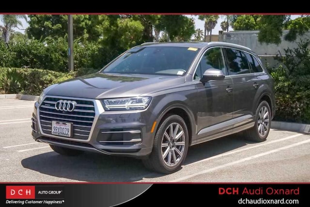 Photo of 2019 Audi Q7 