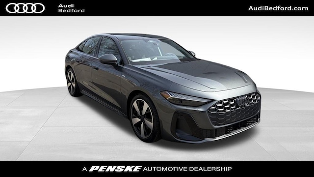 2026 Audi A5 Sedan