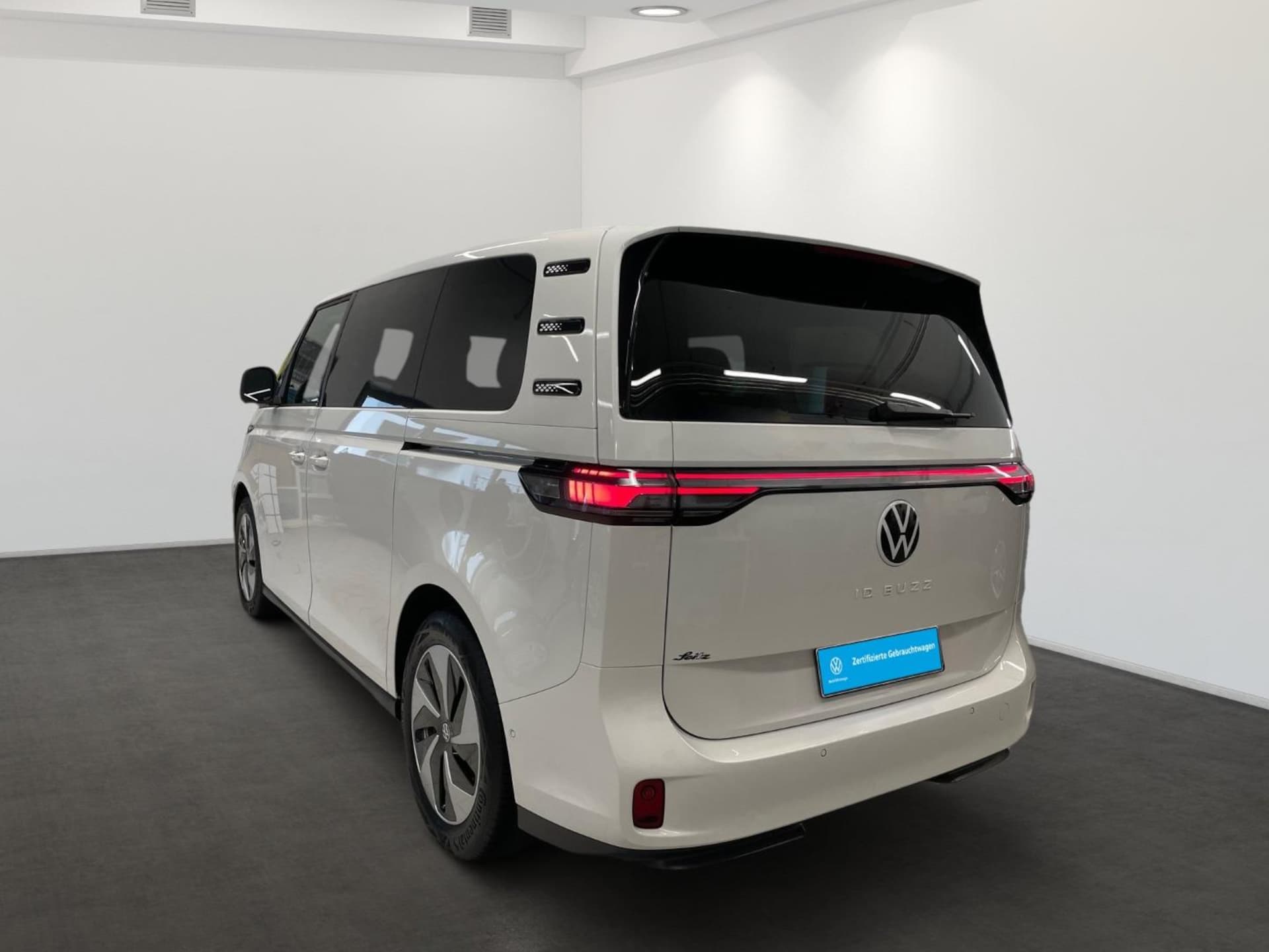Volkswagen ID. Buzz Pro