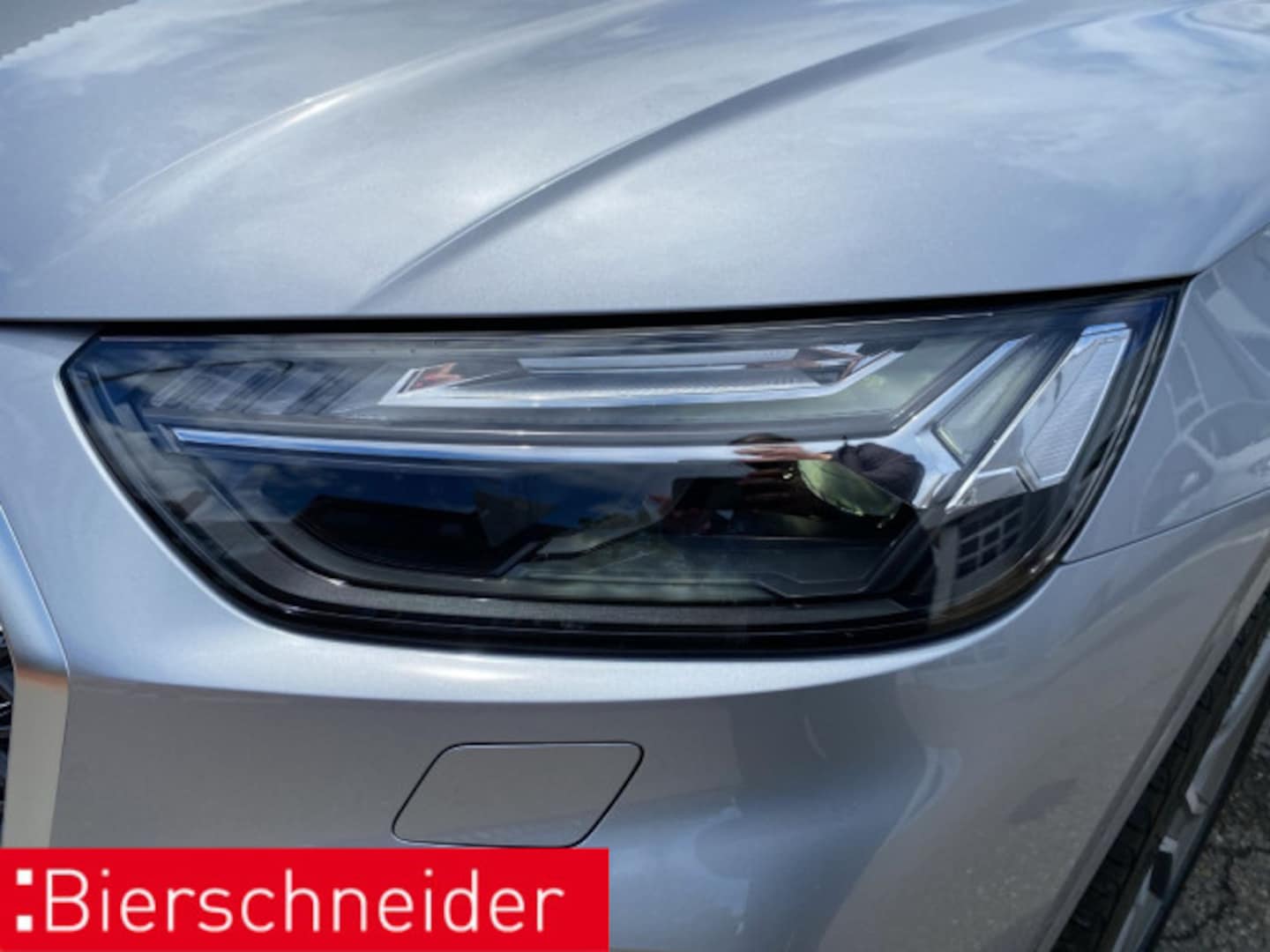 Bild über Audi Q5 Sportback 40 TDI quattro S tronic - für weitere Informationen kontaktieren Sie den Audi Partner